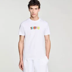 T-shirt Wild Animals