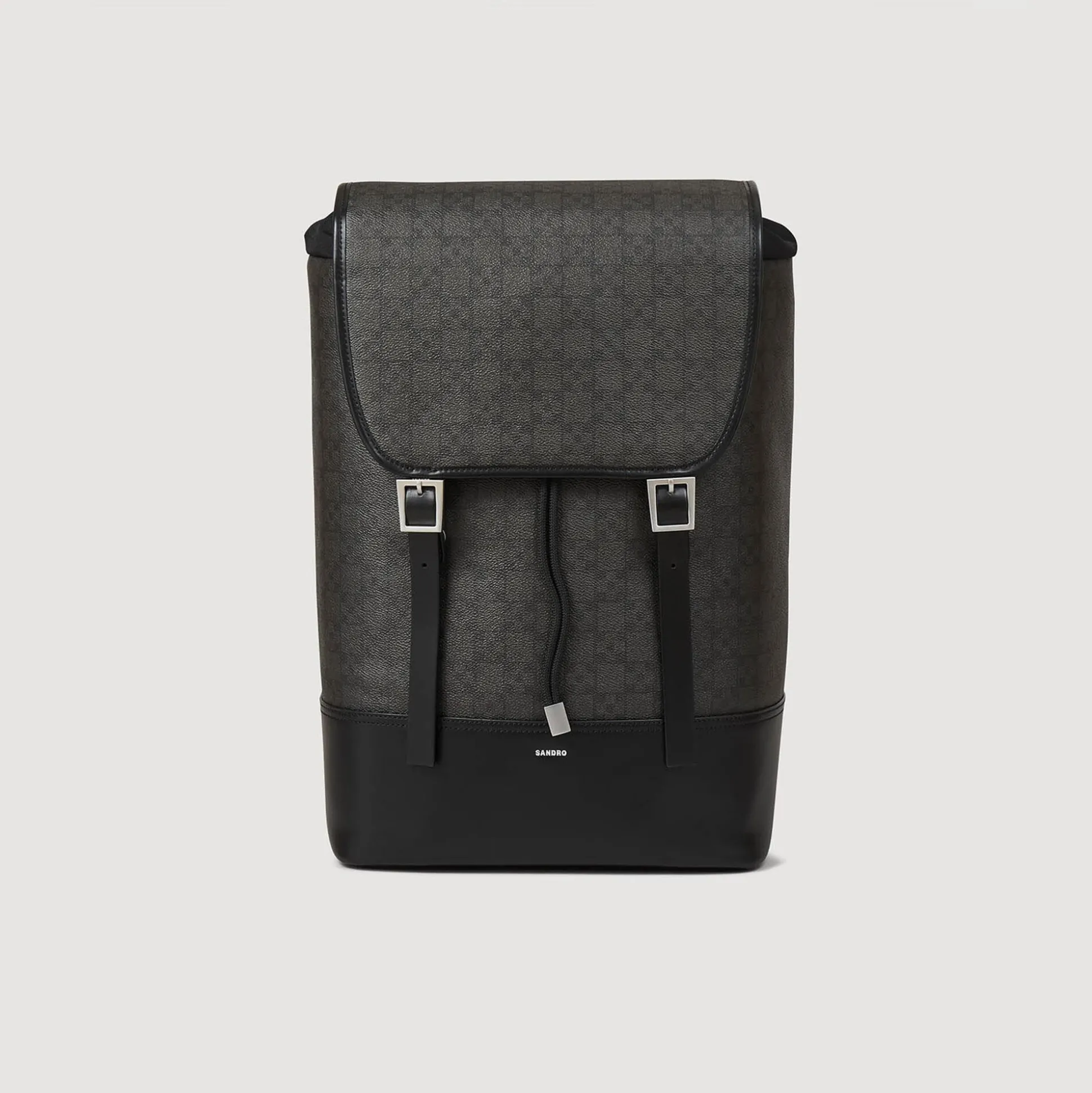 Zaino Quadrato Cerato Square Cross