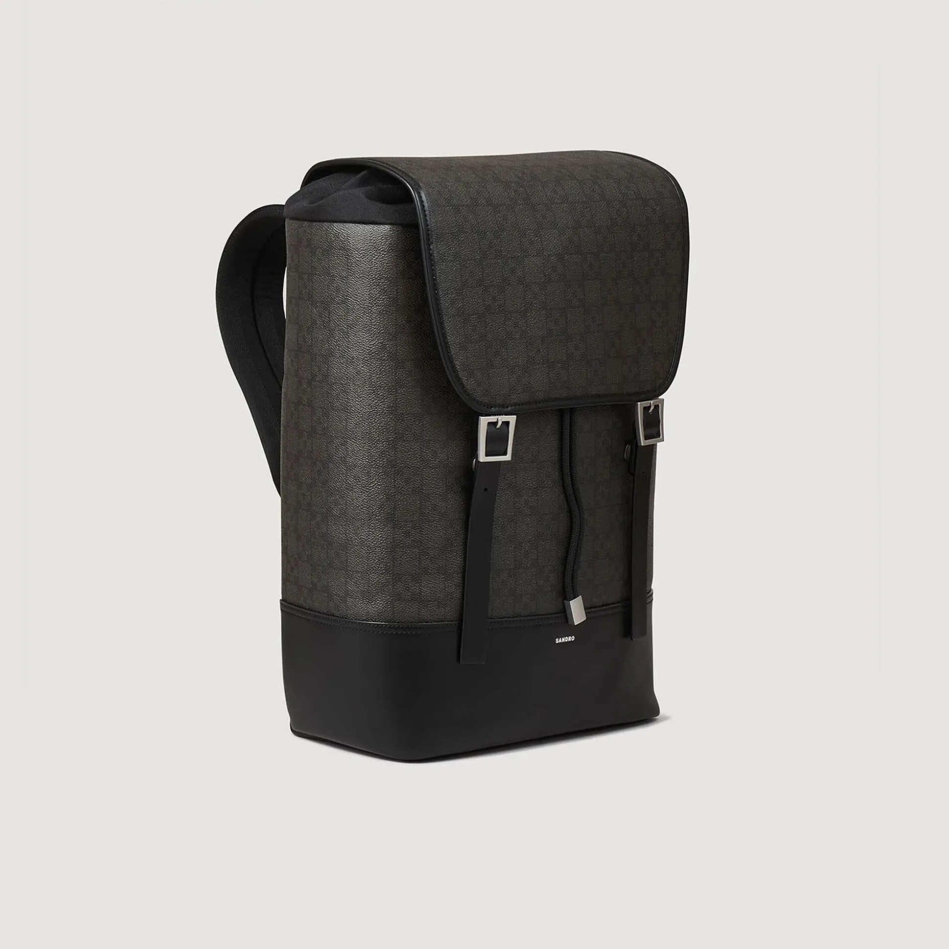Zaino Quadrato Cerato Square Cross
