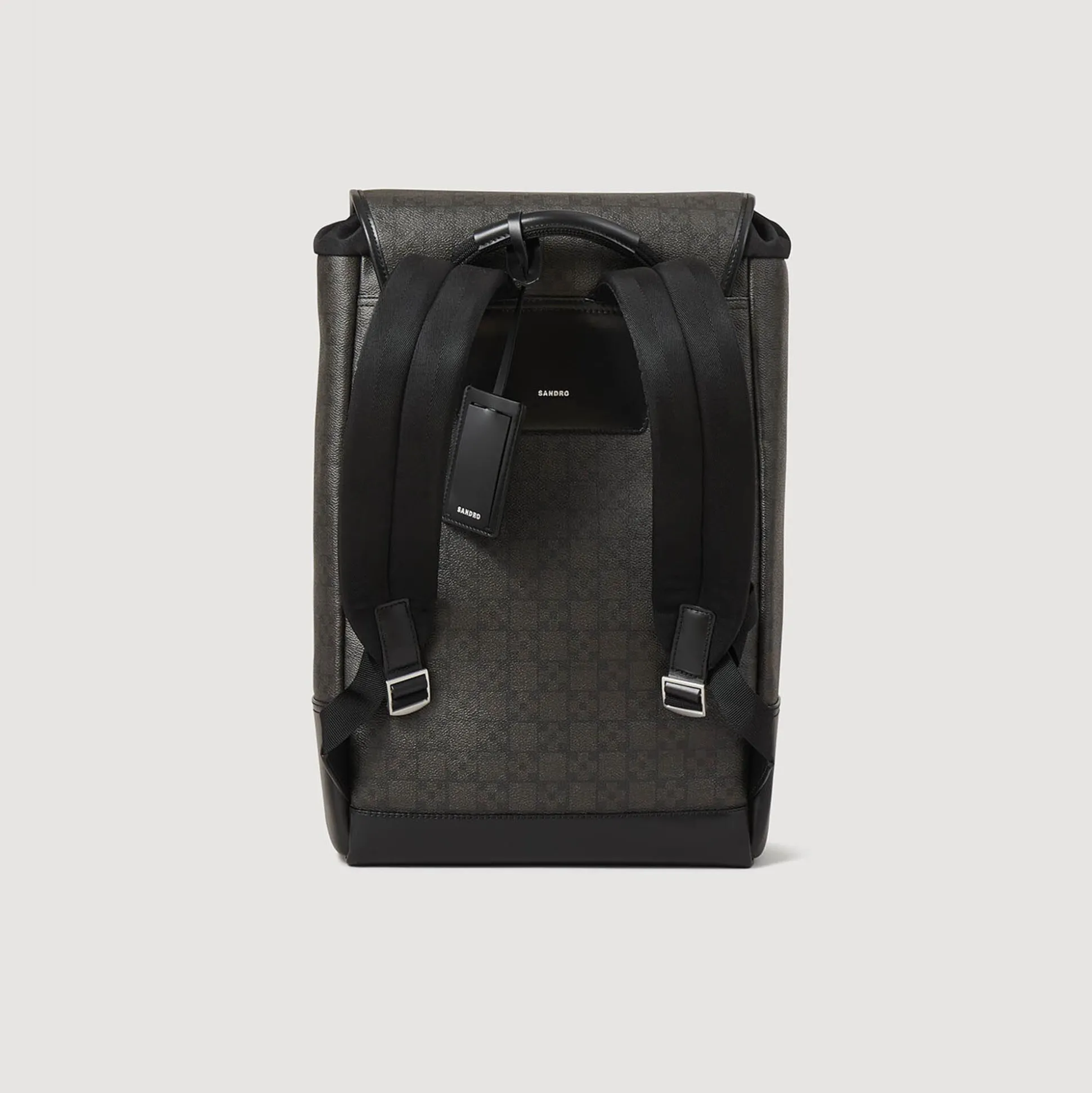 Zaino Quadrato Cerato Square Cross