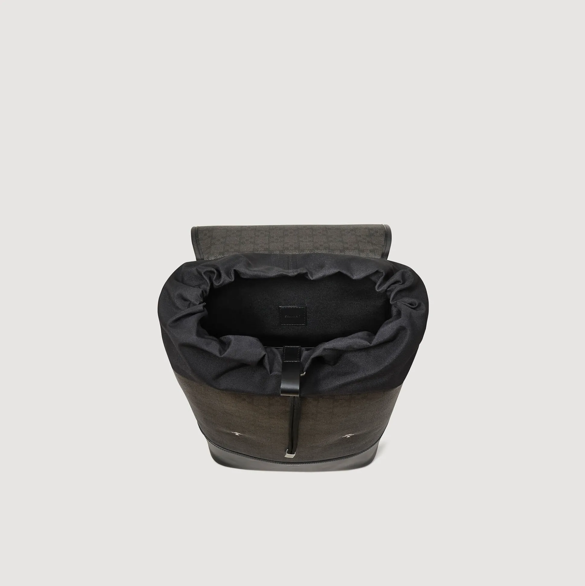 Zaino Quadrato Cerato Square Cross